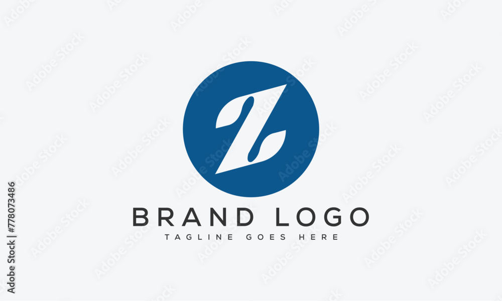 letter Z logo design vector template design for brand letter Z logo design vector template design for brand