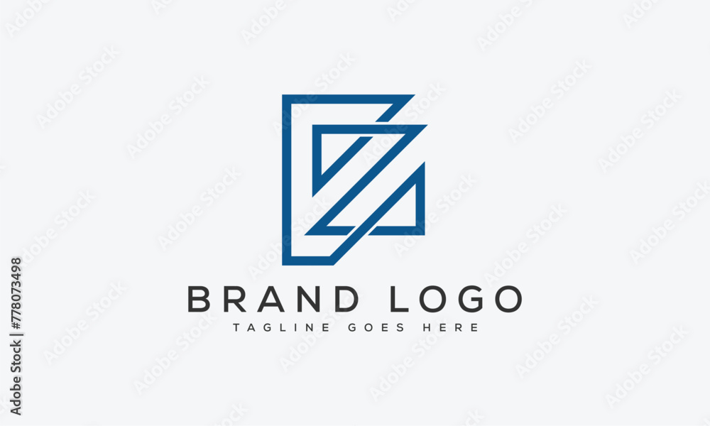 letter Z logo design vector template design for brand letter Z logo design vector template design for brand