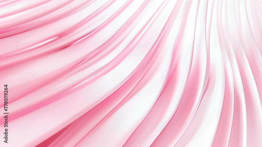 Soft pastel pink lines fading in and out of focus, abstract , background Soft pastel pink lines fading in and out of focus, abstract , background