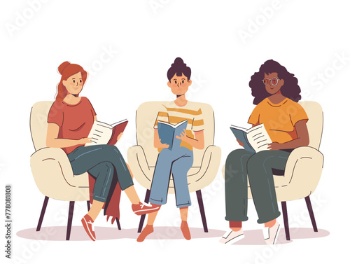 thoughtful book club companions