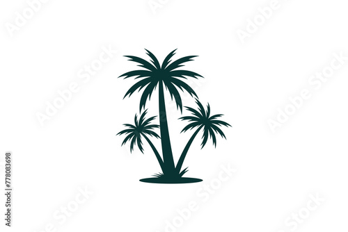 palm design concept premium © RONNY