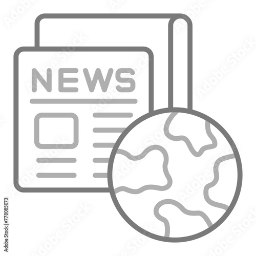 Global News Icon