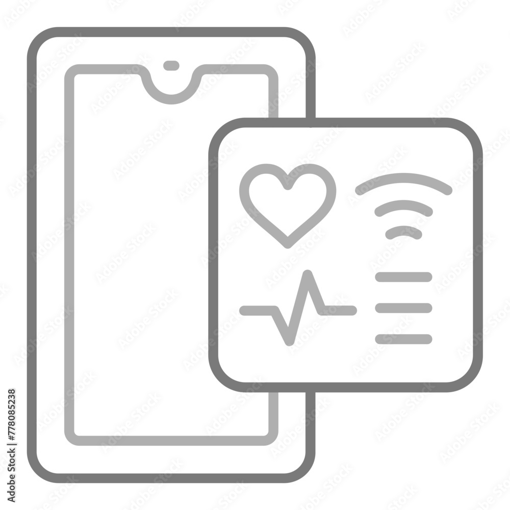 Medical App Icon