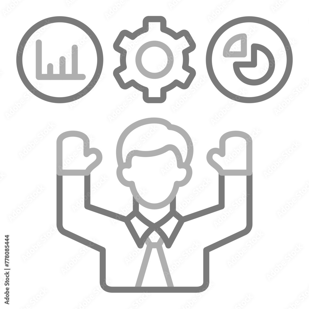 Skills Icon Skills Icon