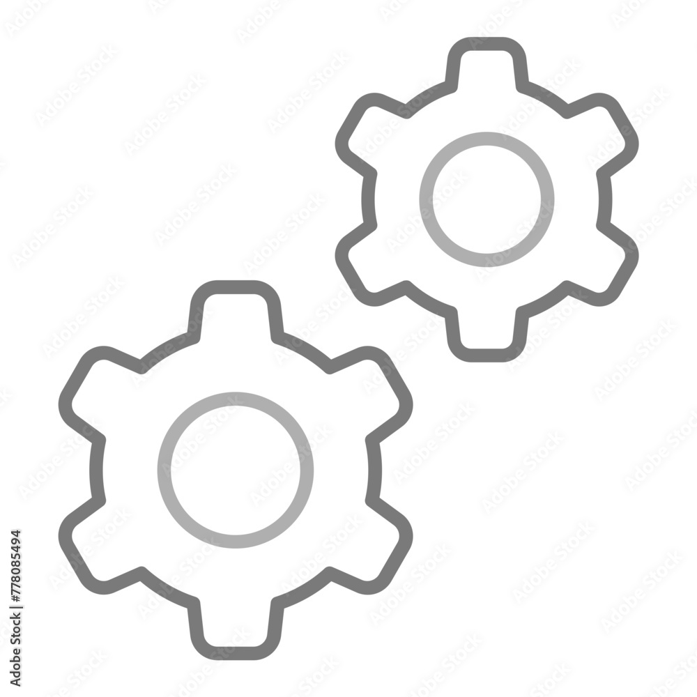 Settings Icon Settings Icon