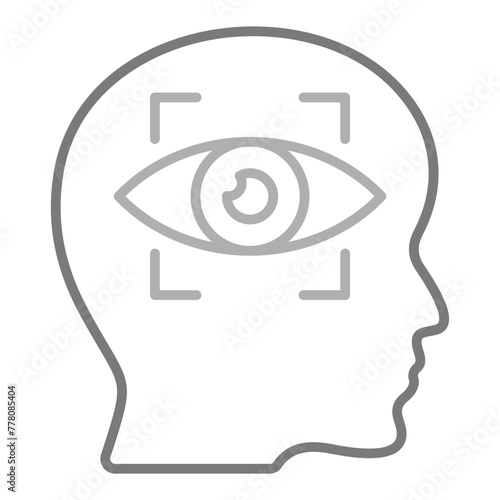 Vision Icon