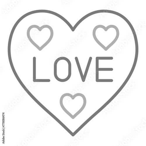 Love Icon