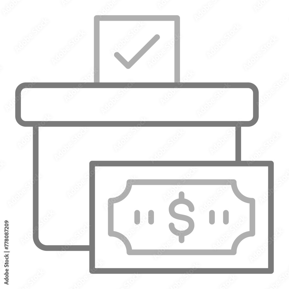 Money Icon Money Icon