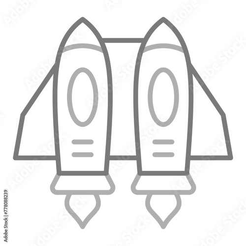Jetpack Icon