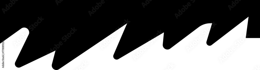 Border shape in trendy Fill style for website design. Vector banner header and separator. Background section and frame template. Abstract curve top headline icon isolated on transparent background. Border shape in trendy Fill style for website design. Vector banner header and separator. Background section and frame template. Abstract curve top headline icon isolated on transparent background.