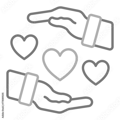 Love Icon