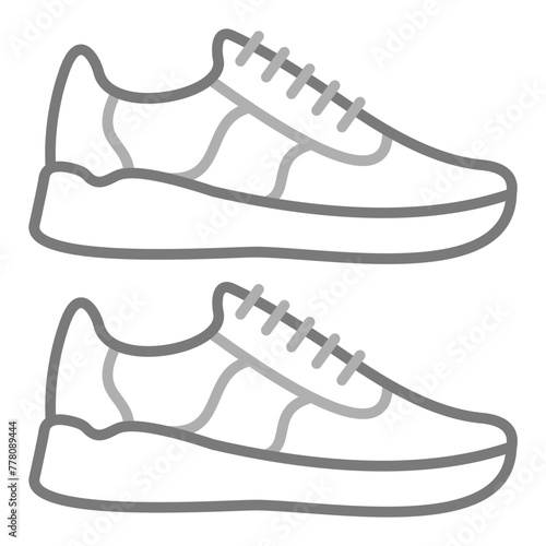 Shoes Icon