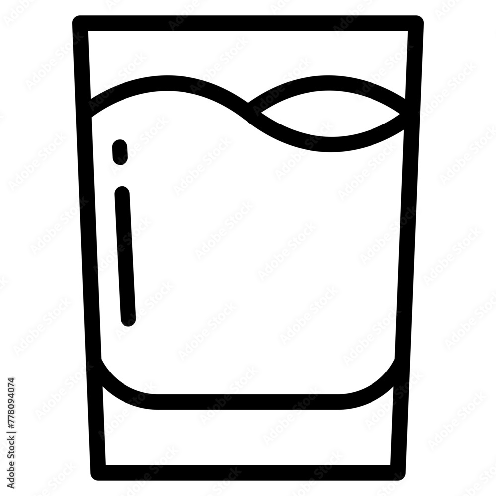 cocktail, Drink & Alcohol icon cocktail, Drink & Alcohol icon