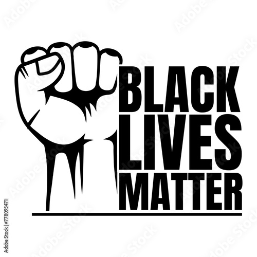 Stylish , fashionable and awesome black lives matter quotes typography art and illustrator, Print ready vector handwritten phrase juneteenth T shirt hand lettered calligraphic design.