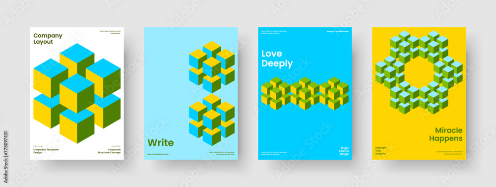Creative Background Layout. Abstract Business Presentation Design. Isolated Report Template. Brochure. Book Cover. Flyer. Poster. Banner. Brand Identity. Newsletter. Pamphlet. Leaflet. Catalog