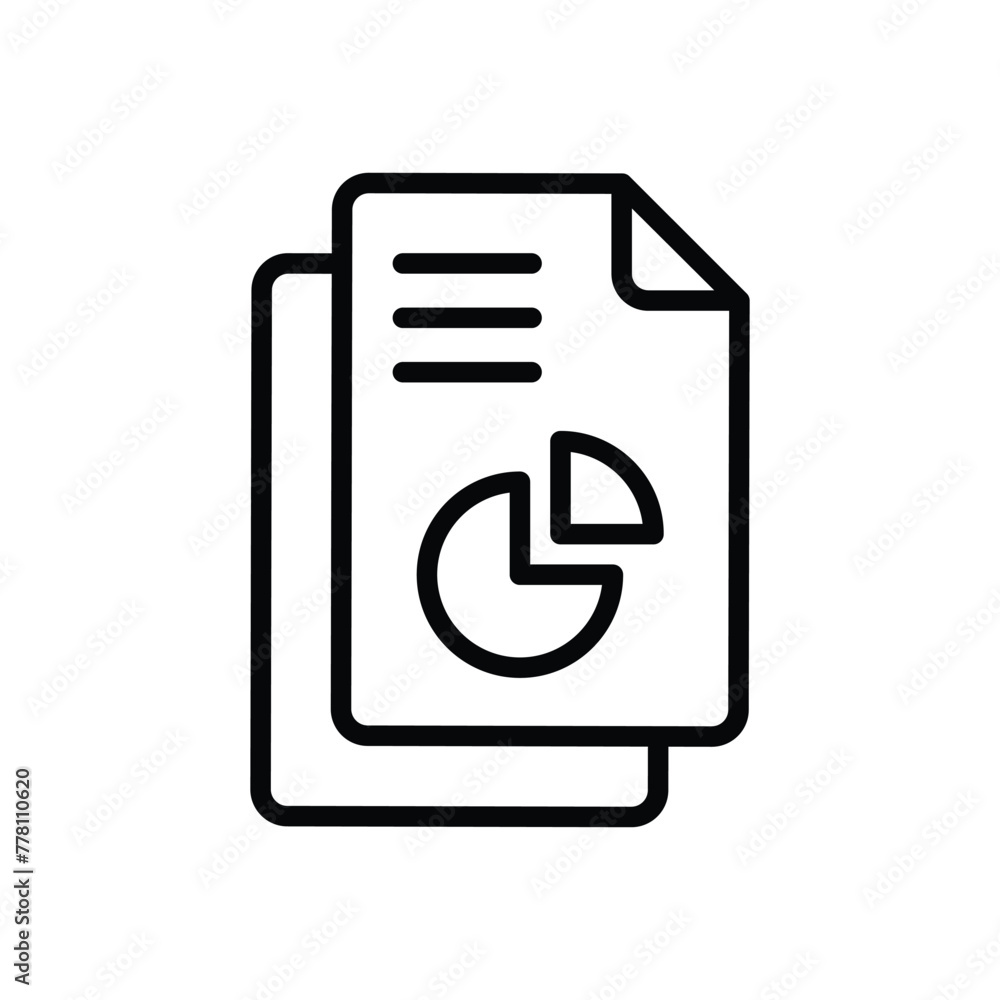 Dupicate Content vector icon Dupicate Content vector icon