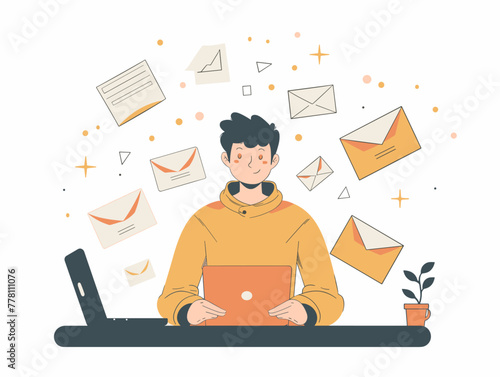 animated marketing campaign