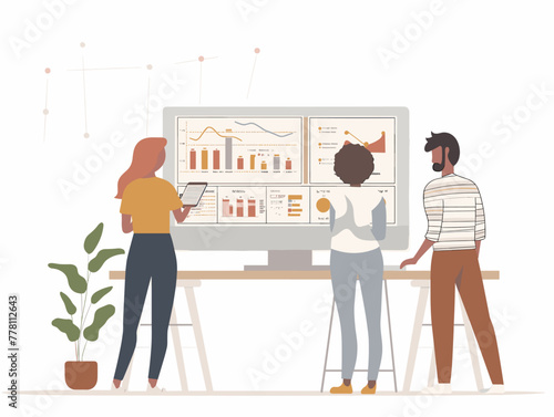 marketing team analytics data strategy
