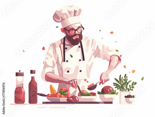 culinary alchemist