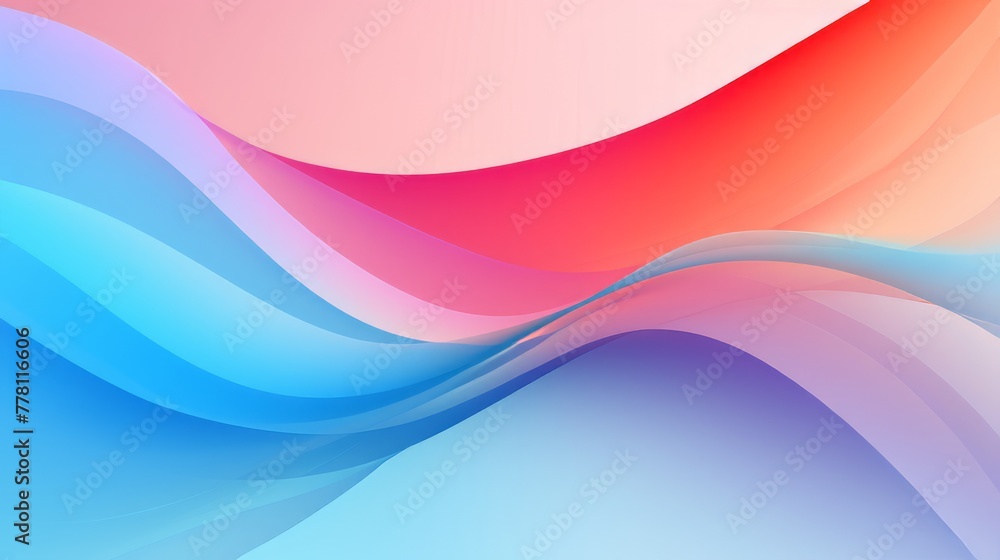 Chic gradient flow chic flow of gradient colors Chic gradient flow chic flow of gradient colors