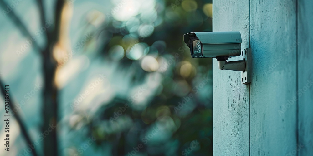 the latest advancements in home security systems realistic stock photography the latest advancements in home security systems realistic stock photography