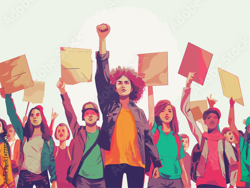 global activism through social media