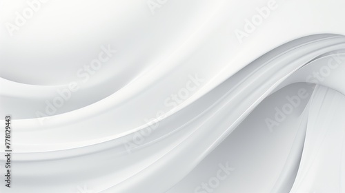 Pure white background with subtle texture
