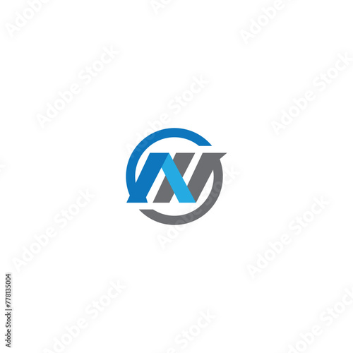 am logo design am vector logo am initial design Free Download am logo design am vector logo am initial design - GFXLoad