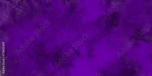 bstract colorful background wtercolor grunge light blue background beautiful purple stone effect cloudy old marble use pattern smoke splashed timeless shiny unique high-quality image © Raw