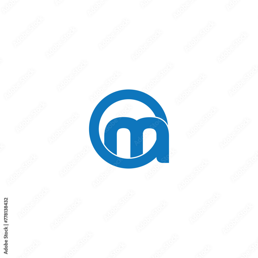 am logo design am vector logo am initial design am logo design am vector logo am initial design