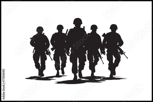 Army,
Soldiers,
Silhouette,
Military,
Defense,
Patriotism,
National service,
Camouflage,
Warfare,
Brave,
Valor,
Heroic,
Sacrifice,
Duty,
Honor,
Courage,
Uniform,
Combat,
Troops,
Armed forces,
Special 