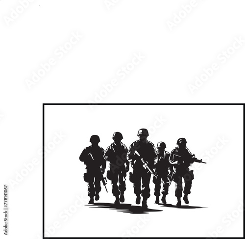 Army,
Soldiers,
Silhouette,
Military,
Defense,
Patriotism,
National service,
Camouflage,
Warfare,
Brave,
Valor,
Heroic,
Sacrifice,
Duty,
Honor,
Courage,
Uniform,
Combat,
Troops,
Armed forces,
Special 