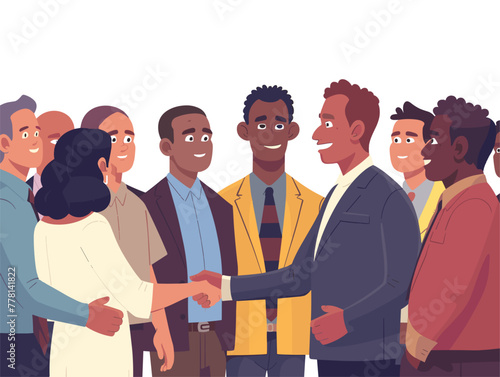 politician's promise