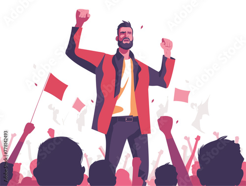 empowering speech