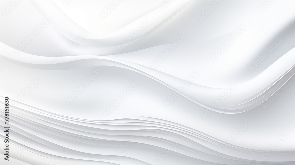 Contemporary white abstract backdrop Contemporary white abstract backdrop