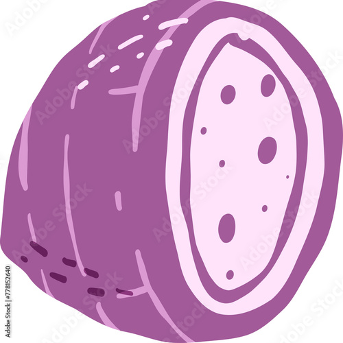taro elements