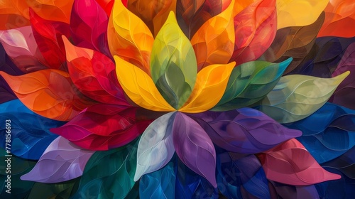 Wallpaper Mural Create Idea: The Art of Innovation Torontodigital.ca