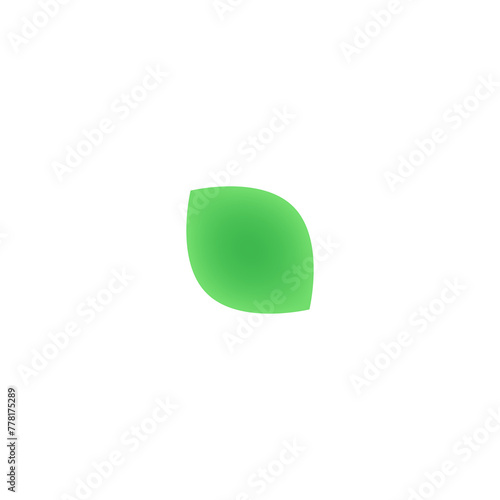 Free Download Green leaf - GFXLoad