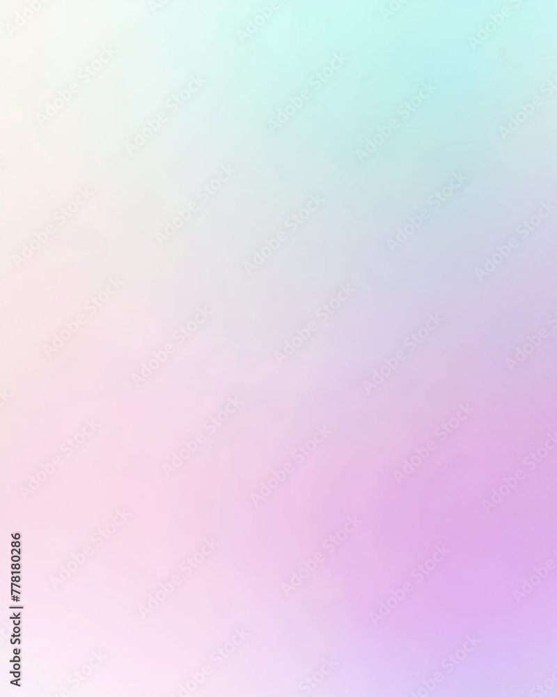 pretty pastel colored gradient. AI generative pretty pastel colored gradient. AI generative