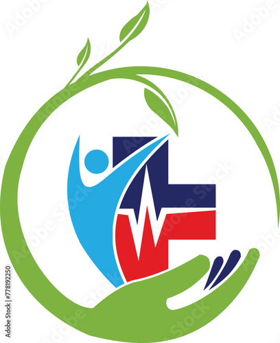 healthcare logo
