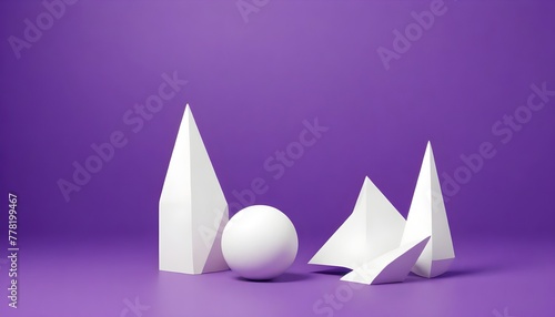 sailboat on white background