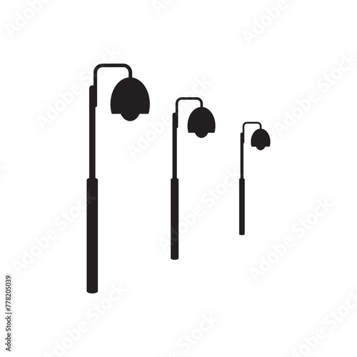 matches isolated on white