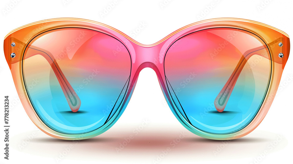 Sunglasses clipart for sunny days