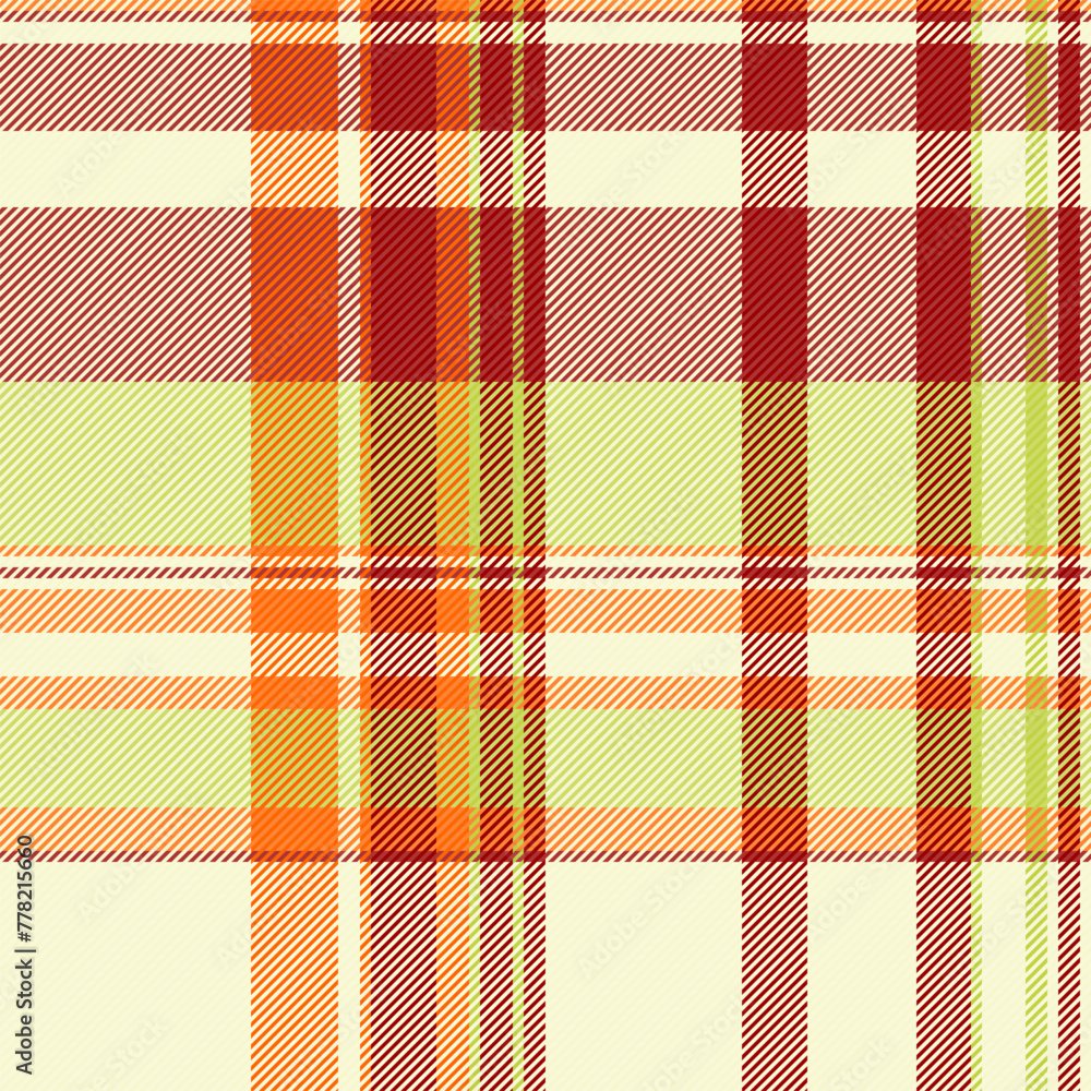 Vector textile seamless of fabric check background with a pattern texture tartan plaid. Vector textile seamless of fabric check background with a pattern texture tartan plaid.