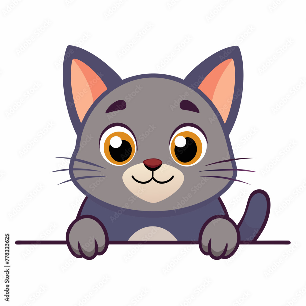 a-cartoon-illustration-showing-a-happy-iranian-cat