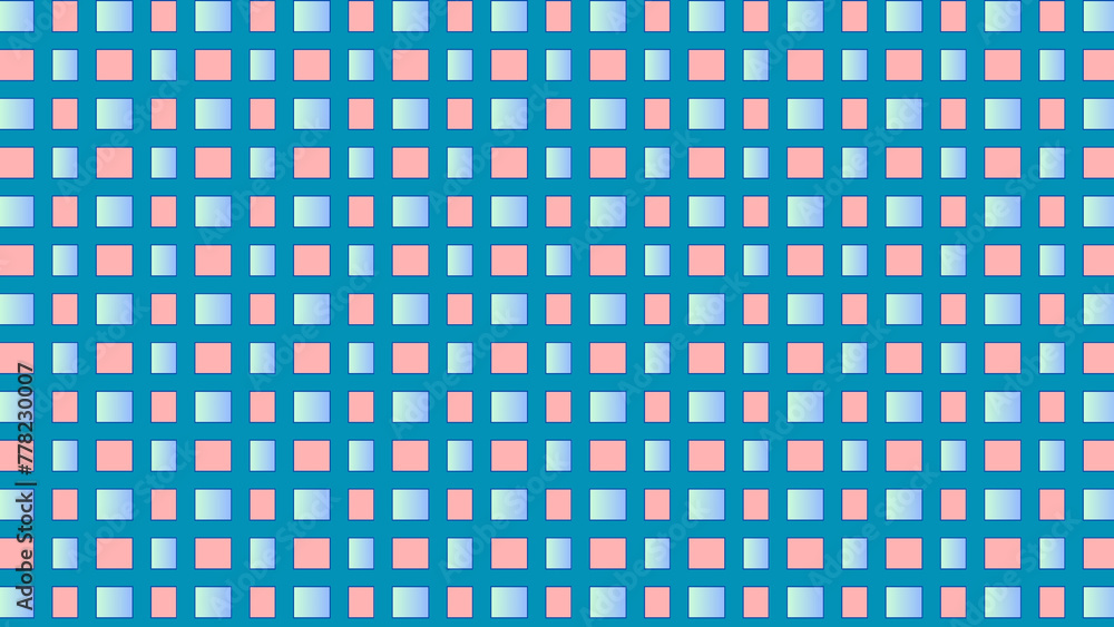square square