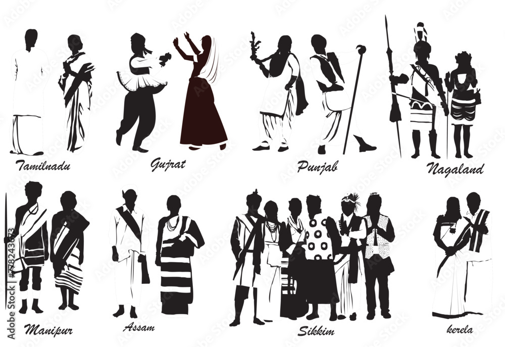 indian traditional dress indian traditional dress