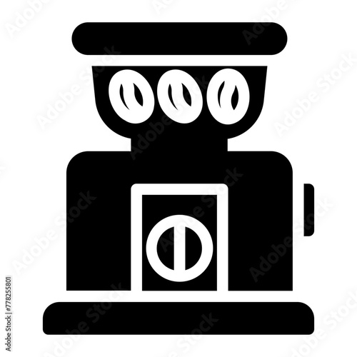 coffee grinder