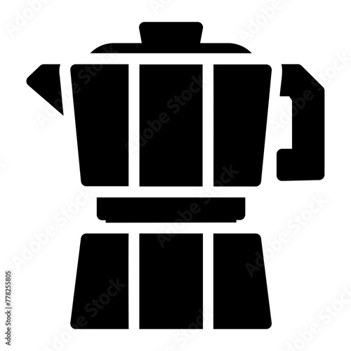 coffee maker
