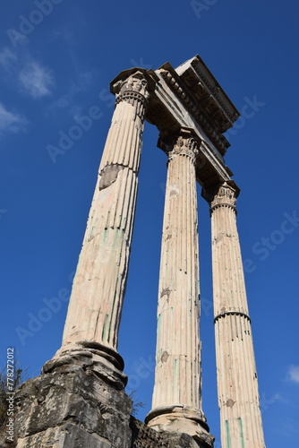 Forum Romanum 